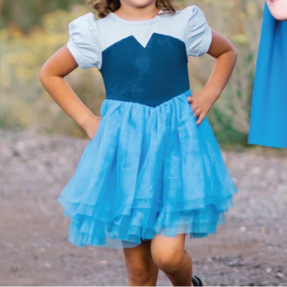 Taylor Joelle Dress
